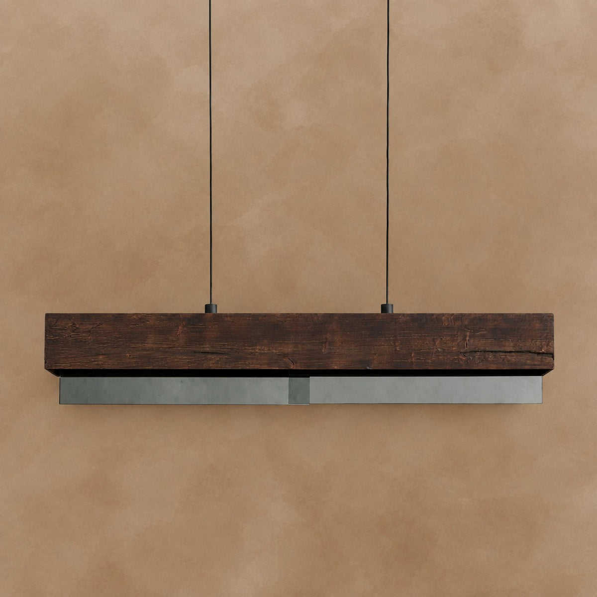 Lisenne Linear Chandelier