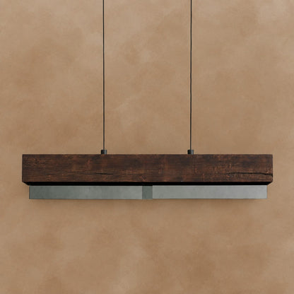Lisenne Linear Chandelier