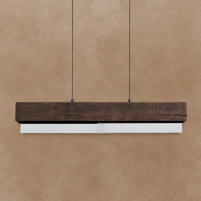 Lisenne Linear Chandelier