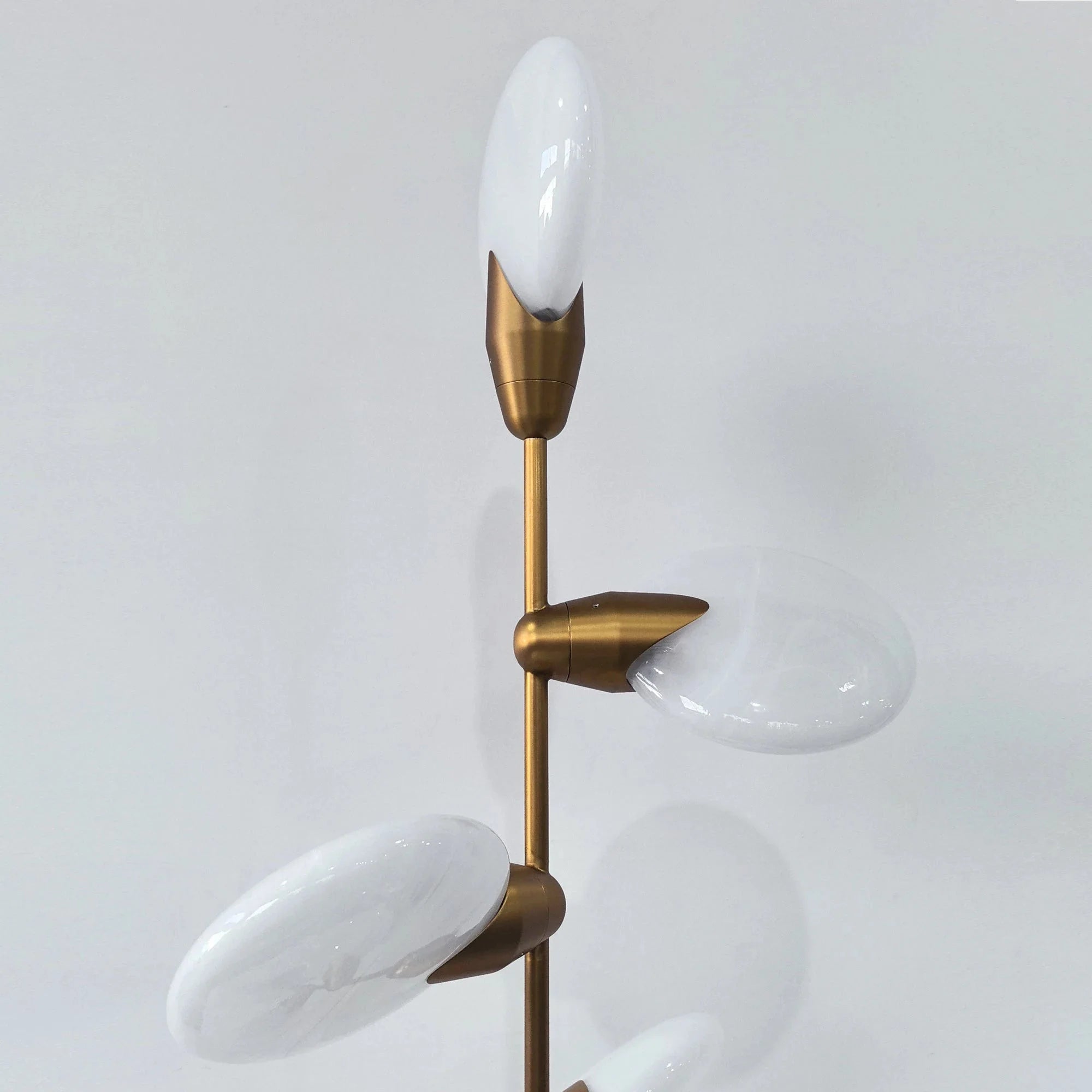 Lyla Floor Lamp - Blushlighting
