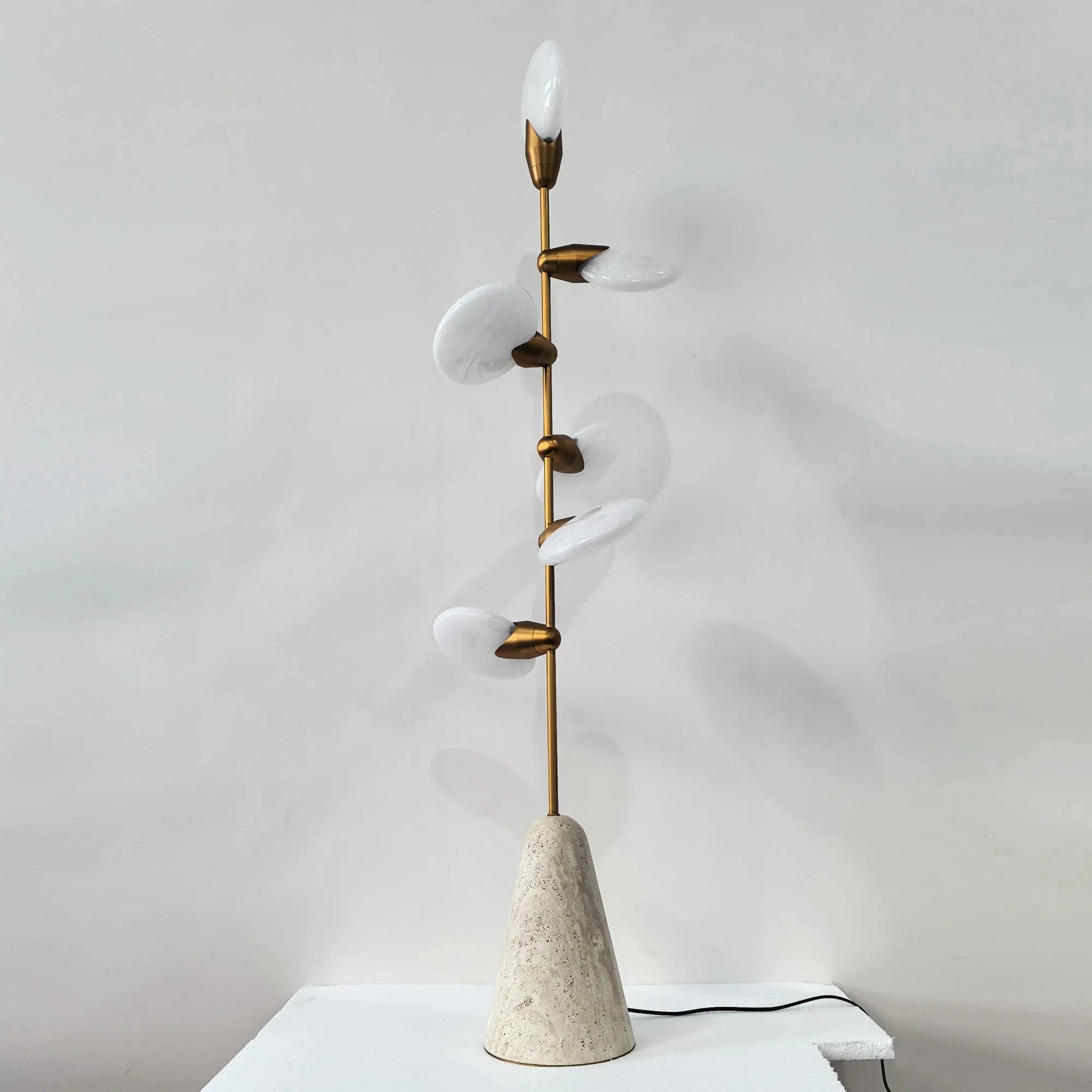Lyla Floor Lamp - Blushlighting