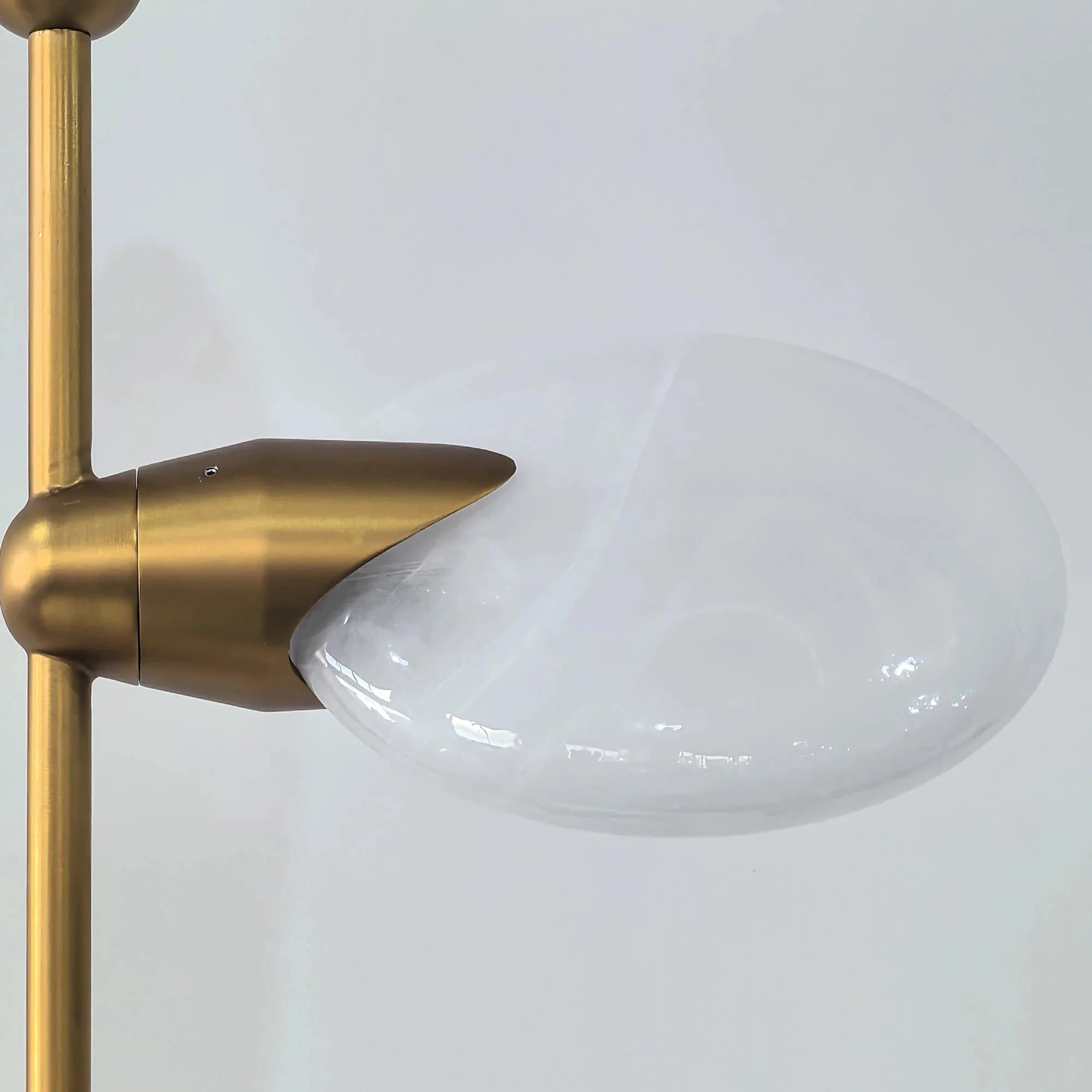 Lyla Floor Lamp - Blushlighting