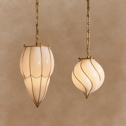 Magurles Large/Small Pendant