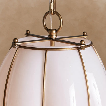 Magurles Large/Small Pendant