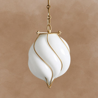 Magurles Large/Small Pendant