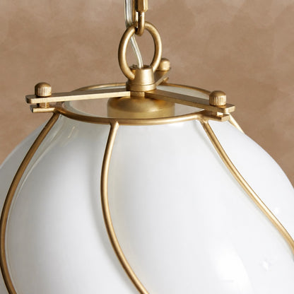 Magurles Large/Small Pendant