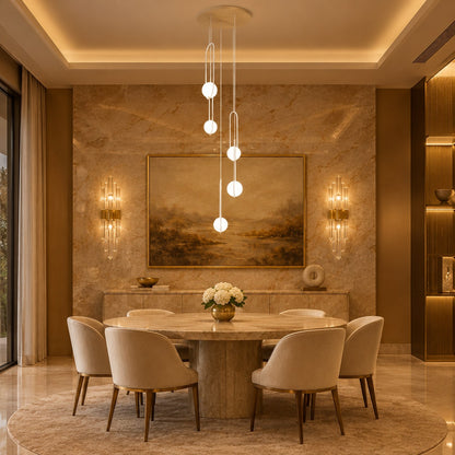 Mila Chandelier