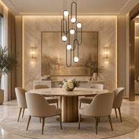 Mila Chandelier
