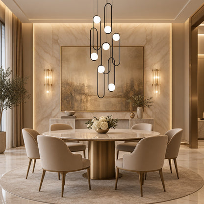 Mila Chandelier