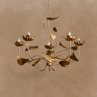 Nerissa Chandelier