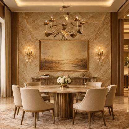 Nerissa Chandelier