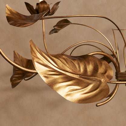 Nerissa Chandelier