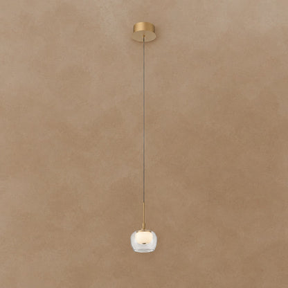 Nona Modern LED Pendant