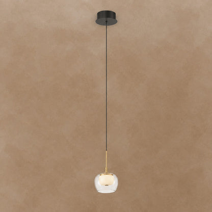Nona Modern LED Pendant