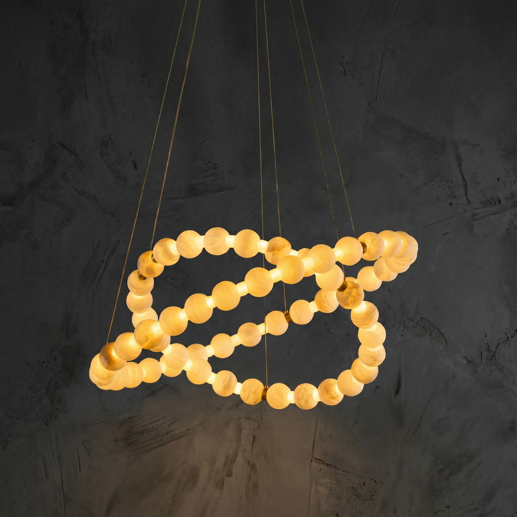 Foyer Modern Chandelier
