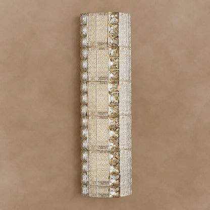 Oversized Multi-layers Luxury Gold Crystal Chandelier For Large Foyer/Hallway/Entryway