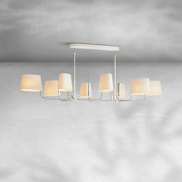 Martinea Linear Chandelier 72"