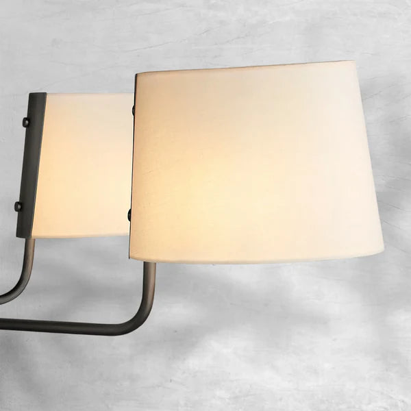 Martinea Round Chandelier 60"