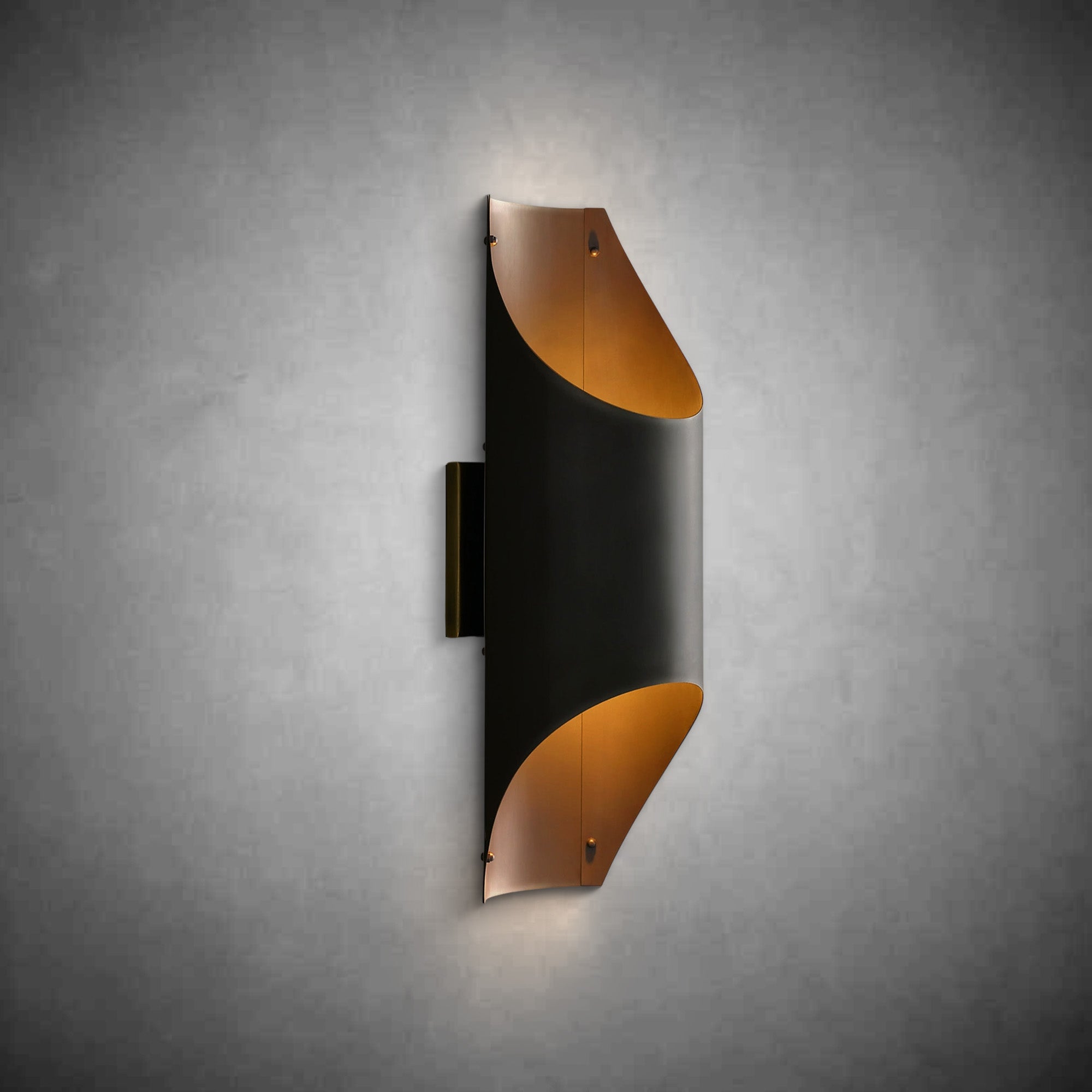 Cathedr Wall Sconce