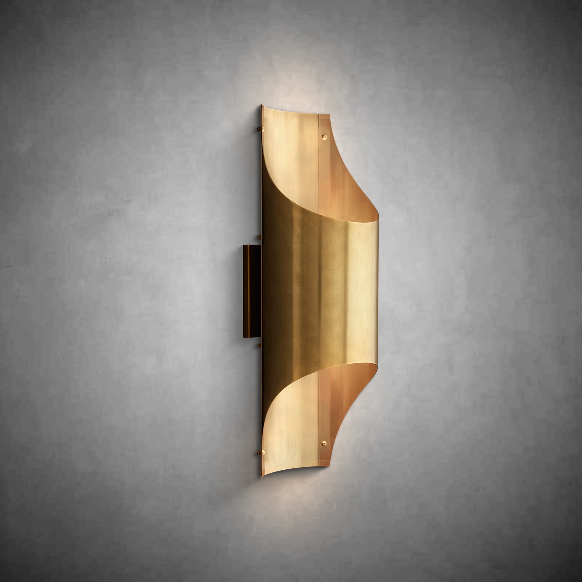 Cathedr Wall Sconce