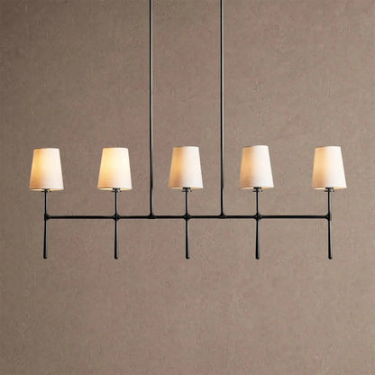 Roselene Linear Chandelier
