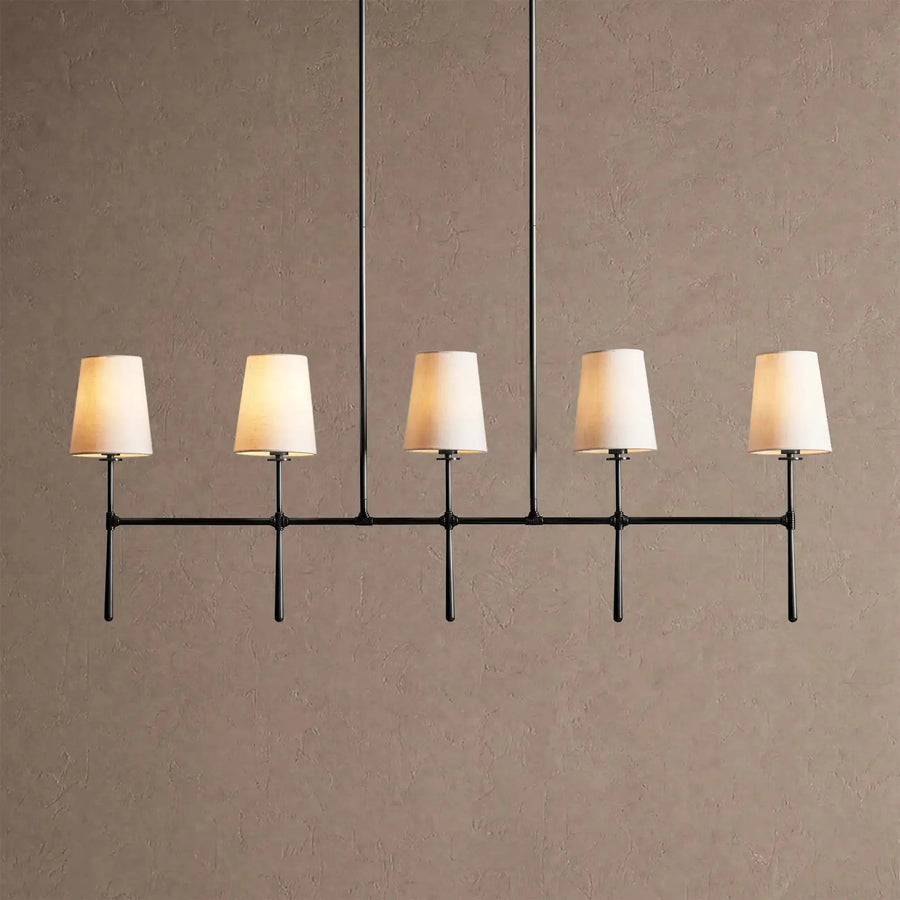 Roselene Linear Chandelier