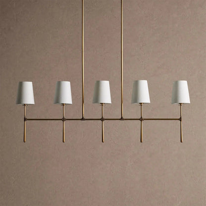Roselene Linear Chandelier