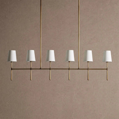 Roselene Linear Chandelier
