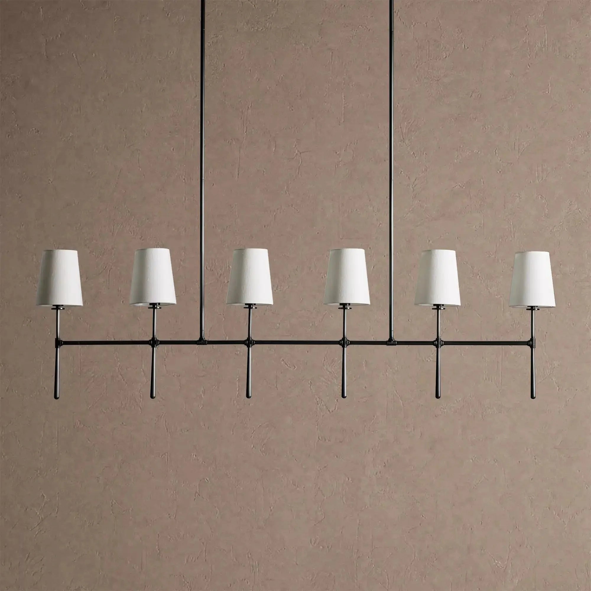 Rhodas Linear Chandelier