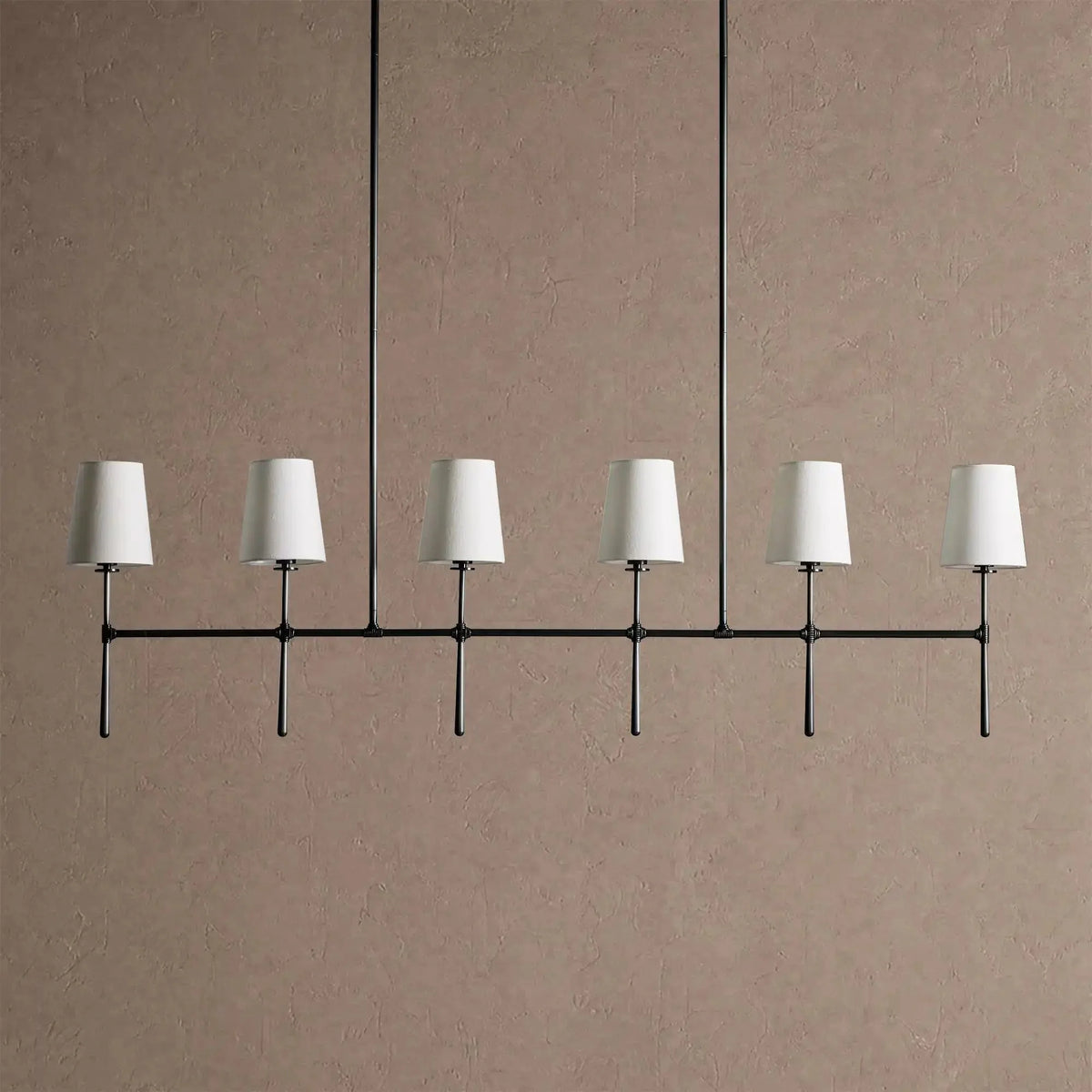 Roselene Linear Chandelier