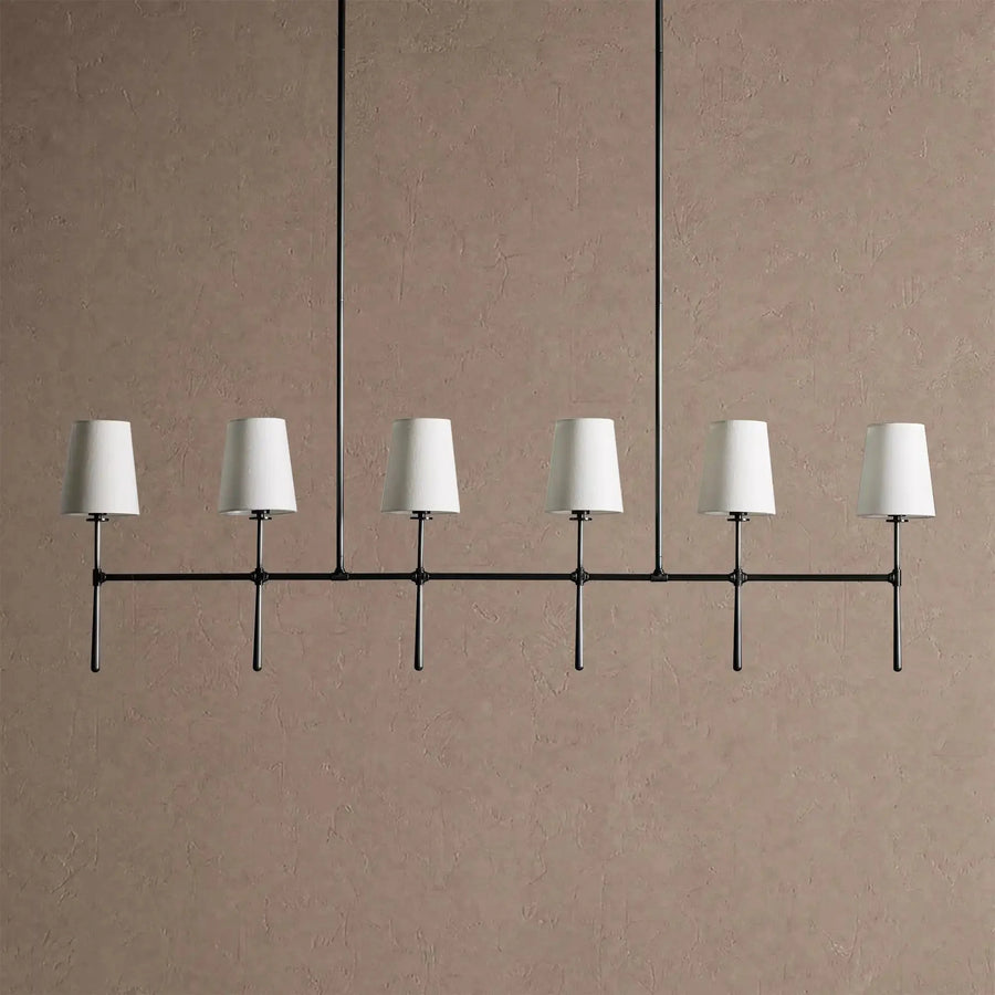 Roselene Linear Chandelier