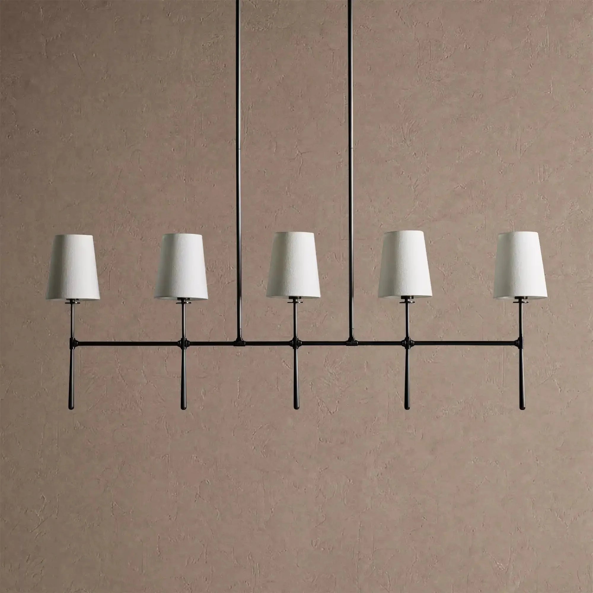 Rhodas Linear Chandelier