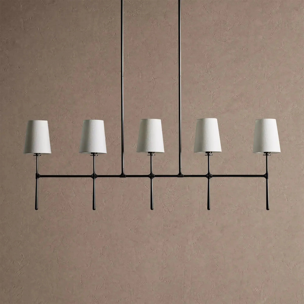 Roselene Linear Chandelier
