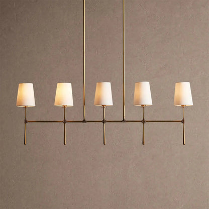 Roselene Linear Chandelier