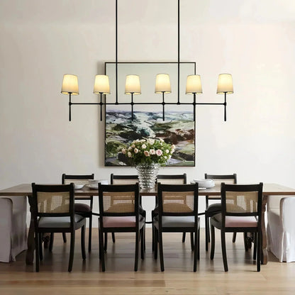 Roselene Linear Chandelier