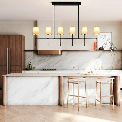 Roselene Linear Chandelier