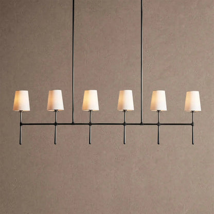 Roselene Linear Chandelier