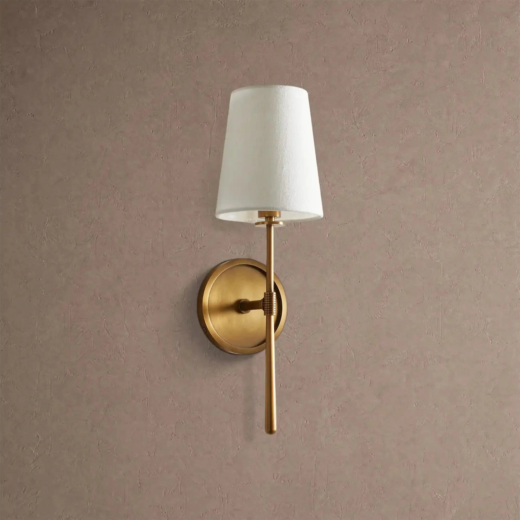 Rhodas Wall Sconce