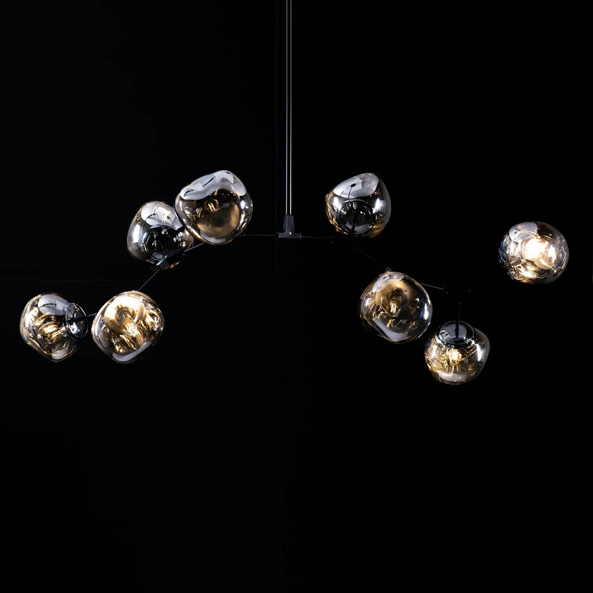 Rhome II Chandelier