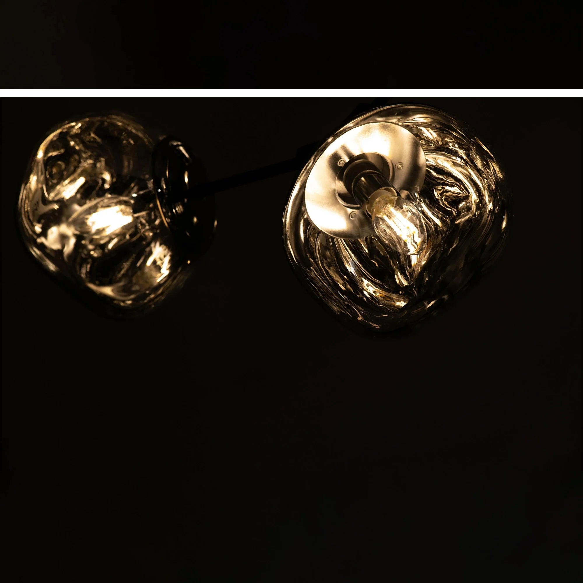Rhome II Chandelier