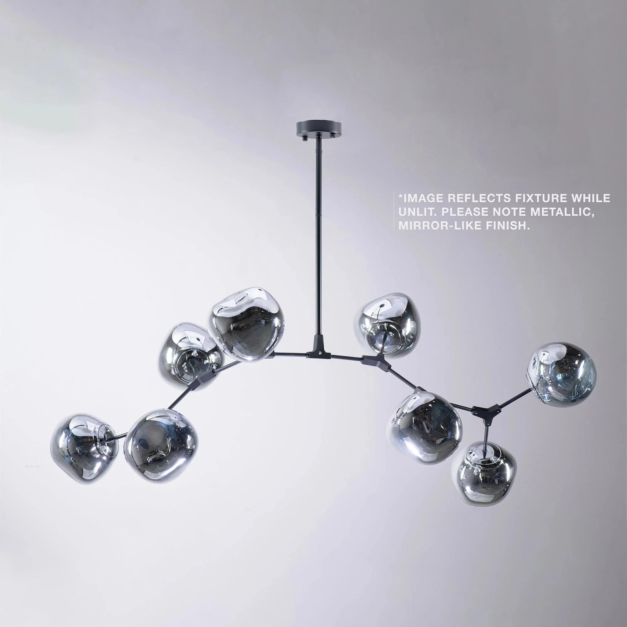 Rhome II Chandelier