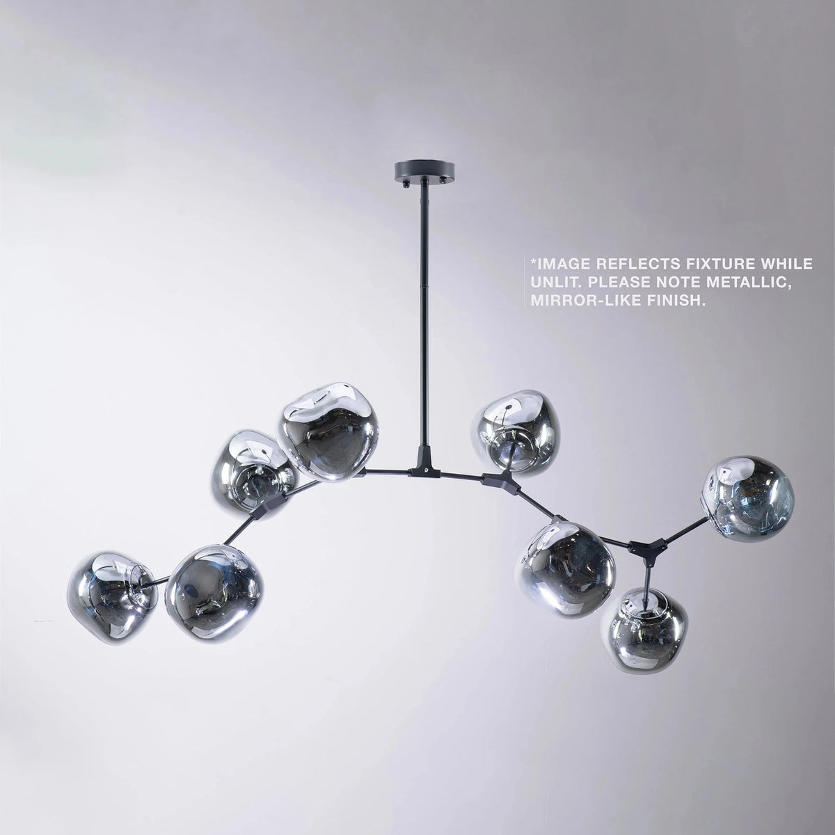 Rhome II Chandelier