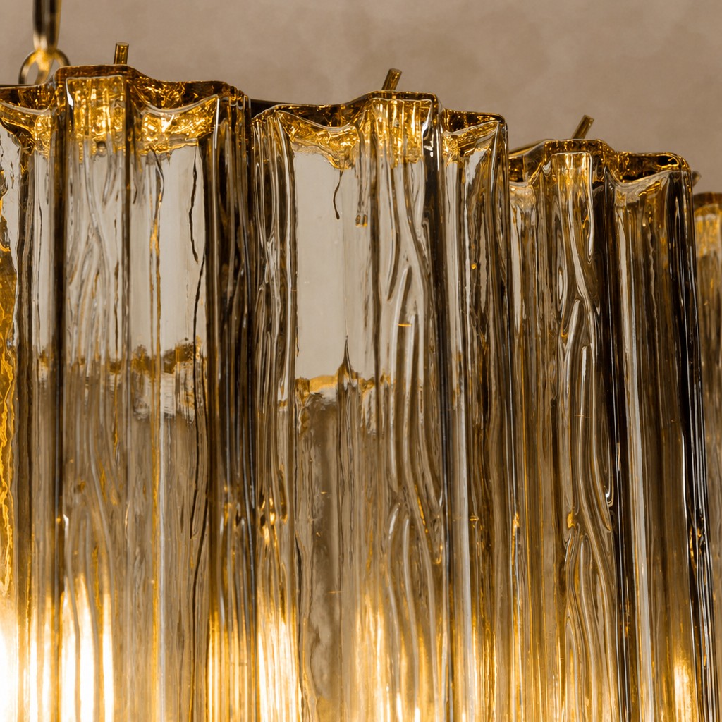 Rina Firenze Chandelier 31.5"