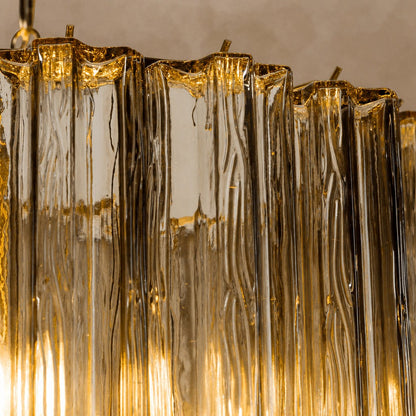 Rina Firenze Chandelier 31.5"