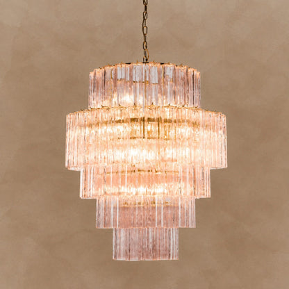 Rina Firenze Chandelier 31.5"