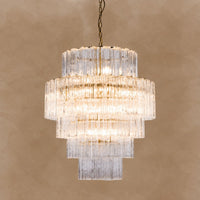 Rina Firenze Chandelier 31.5"