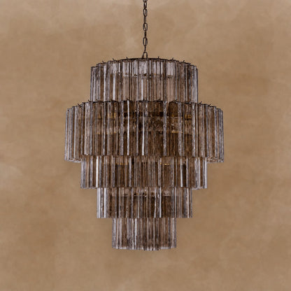 Rina Firenze Chandelier 31.5"