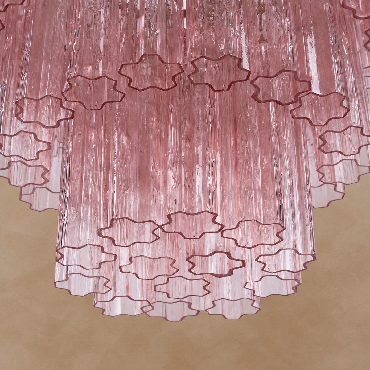 Rina Firenze Chandelier 31.5"