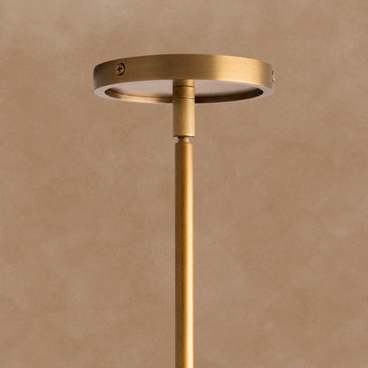 Roselene 2-Tier Round Chandelier
