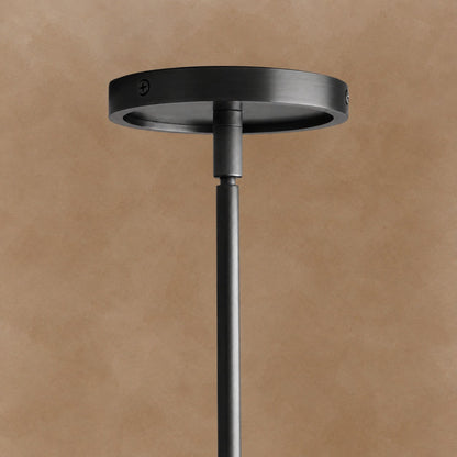 Roselene 2-Tier Round Chandelier